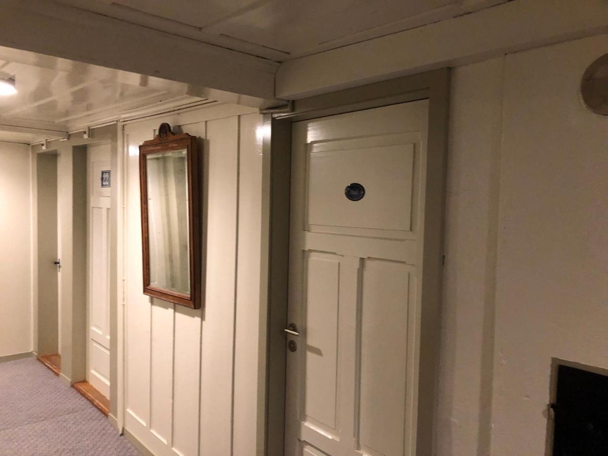 Gasthaus Spinas 베버 외부 사진