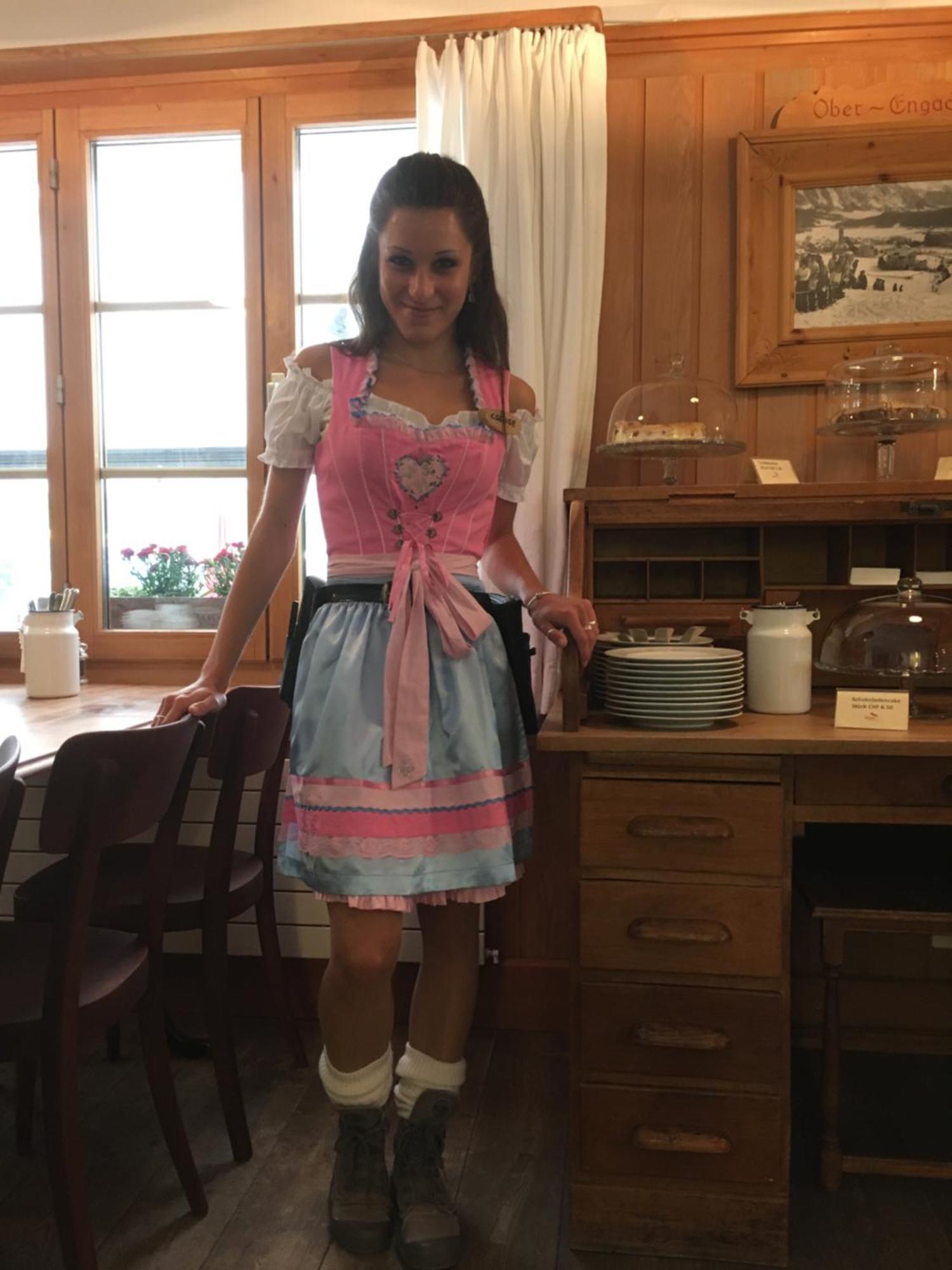 Gasthaus Spinas 베버 외부 사진